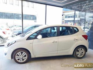 HYUNDAI iX20 usata, con Airbag Passeggero