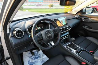 MG HS usata, con Cruise Control