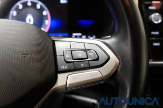 VOLKSWAGEN T-Cross usata, con Bracciolo