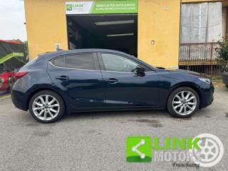 MAZDA 3 usata, con Chiusura centralizzata