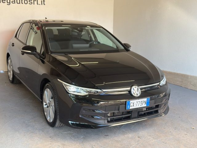 VOLKSWAGEN Golf usata, con Airbag