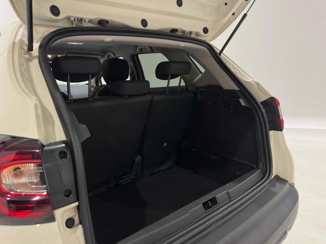 RENAULT Captur usata, con Immobilizzatore elettronico