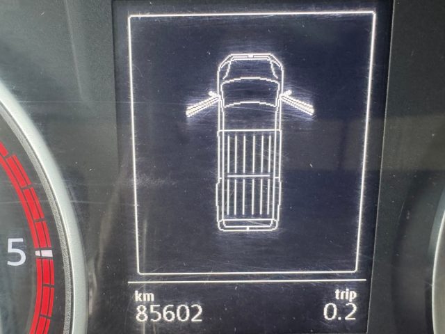VOLKSWAGEN Crafter usata, con Apple CarPlay