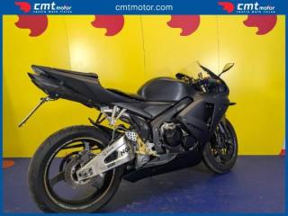 HONDA CBR 600 RR usata 3