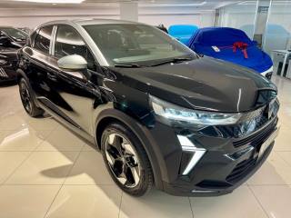 RENAULT Captur usata, con Boardcomputer