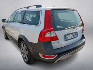 VOLVO XC70 usata, con Autoradio
