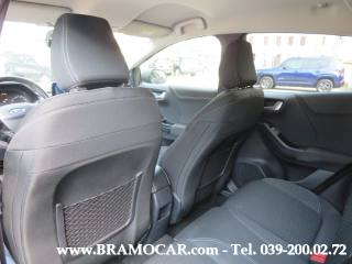 FORD Puma usata, con Luci diurne LED