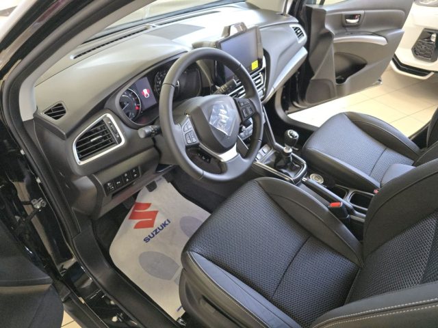 SUZUKI S-Cross usata, con Controllo trazione