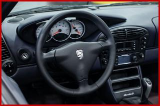 PORSCHE Boxster usata, con Servosterzo