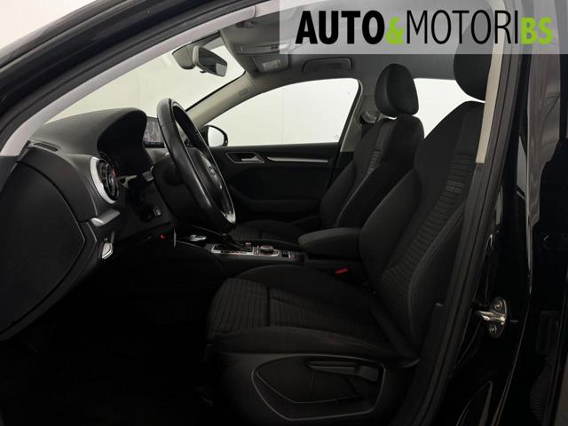 AUDI A3 usata, con Climatizzatore