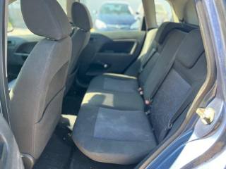 FORD Fiesta usata, con Fendinebbia