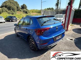VOLKSWAGEN Polo usata, con Airbag Passeggero
