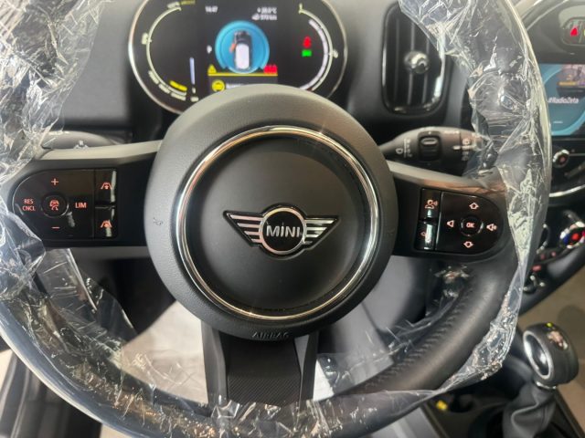 MINI Countryman usata, con Immobilizzatore elettronico