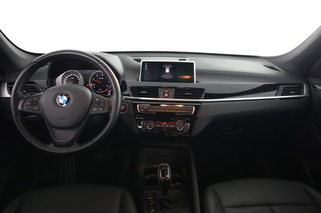 BMW X1 usata 3