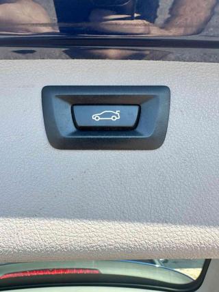BMW 318 usata, con Cruise Control