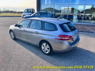 PEUGEOT 308 usata, con Airbag Passeggero