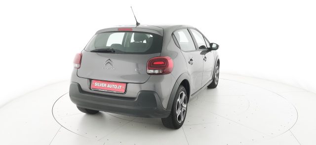 CITROEN C3 usata, con Sedile posteriore sdoppiato