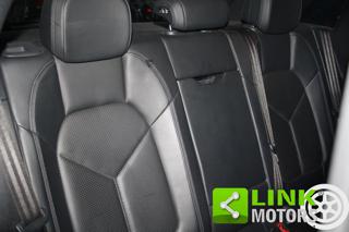 PORSCHE Macan usata, con Specchietti laterali elettrici