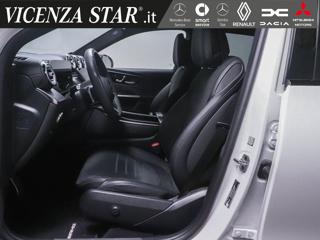 MERCEDES-BENZ GLC 220 usata, con Alzacristalli elettrici