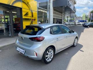 OPEL Corsa usata, con Airbag laterali