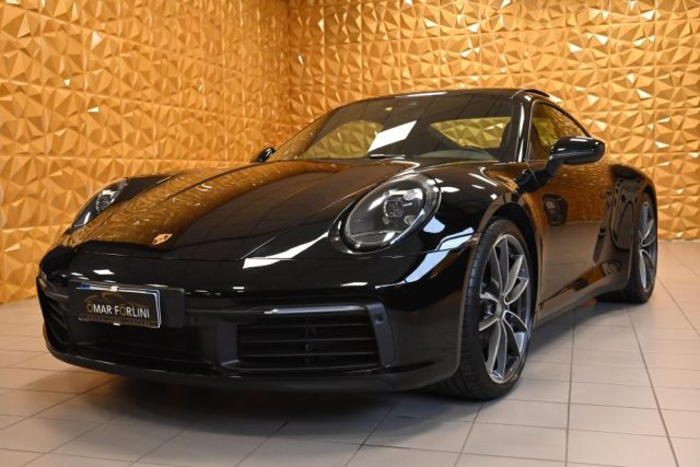 PORSCHE 911 usata 55