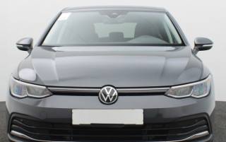 VOLKSWAGEN Golf usata, con Touch screen