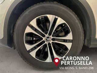 MERCEDES-BENZ GLC 220 usata, con Filtro antiparticolato