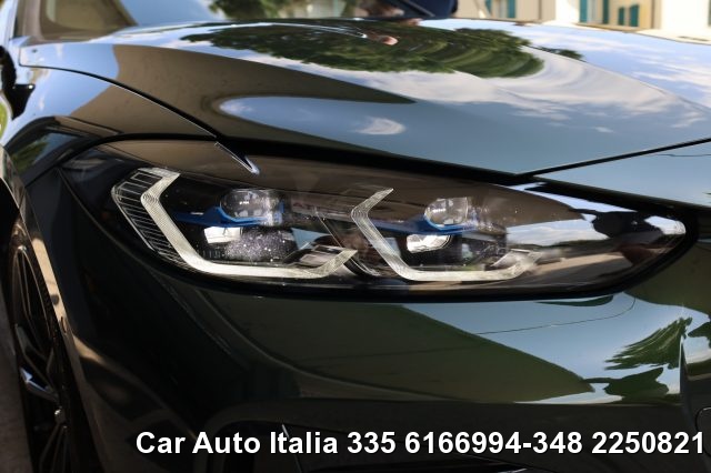 BMW M440 usata 201
