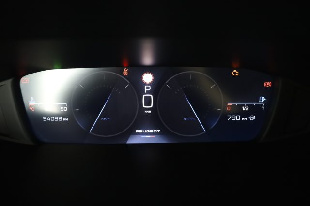 PEUGEOT 308 usata 6