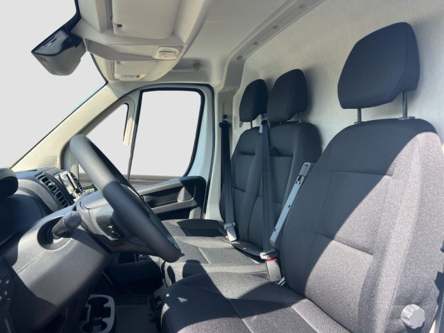 PEUGEOT Boxer usata 8