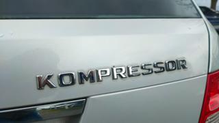 MERCEDES-BENZ C 180 usata, con Isofix
