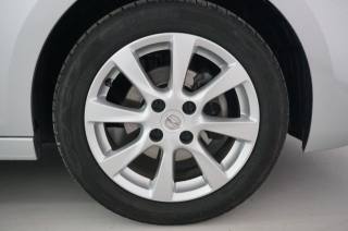 OPEL Corsa usata, con Boardcomputer