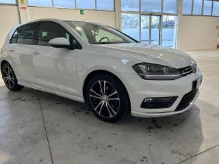 VOLKSWAGEN Golf usata, con Fendinebbia