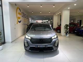 PEUGEOT 2008 usata, con Airbag