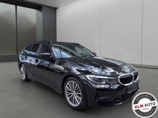 BMW 320 usata, con Controllo automatico clima