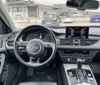 AUDI A6 allroad usata, con Airbag Passeggero