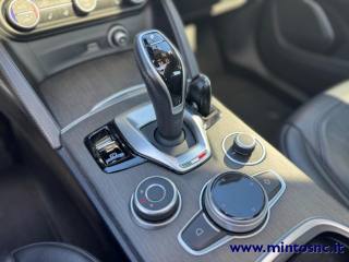 ALFA ROMEO Stelvio usata, con Immobilizzatore elettronico