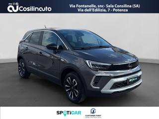 OPEL Crossland usata, con Cerchi in lega