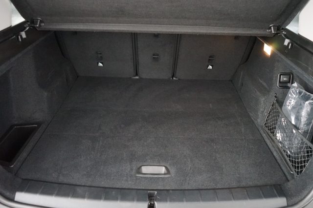 BMW X1 usata, con Airbag testa