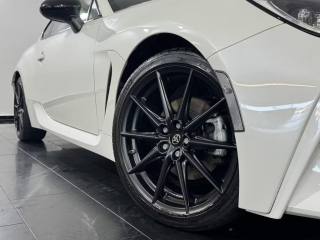 TOYOTA GR86 usata, con Autoradio