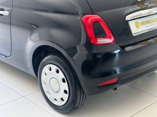 FIAT 500 usata, con Airbag Passeggero