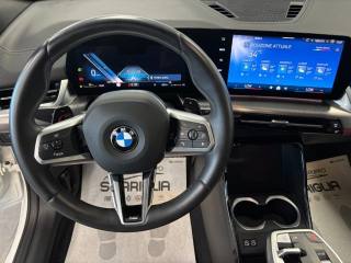 BMW X2 usata, con Portellone posteriore elettrico