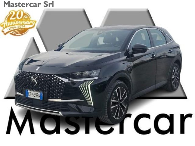 DS AUTOMOBILES DS 7 usata, con ABS