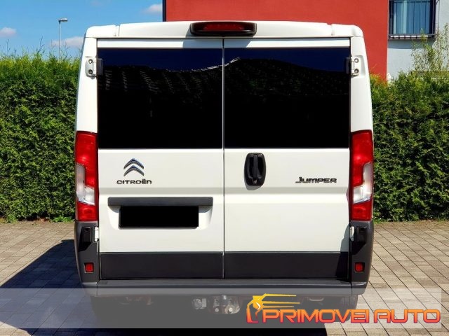 CITROEN Jumper usata 14