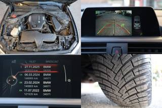 BMW 118 usata, con Filtro antiparticolato