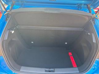 MG MG3 usata, con Fari LED