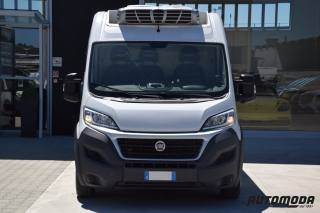 FIAT Ducato usata, con Airbag