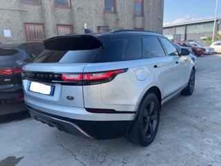 LAND ROVER Range Rover Velar usata, con Alzacristalli elettrici