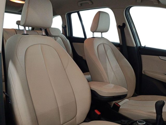 BMW 216 usata, con Cruise Control