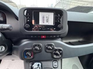 FIAT Panda usata, con USB